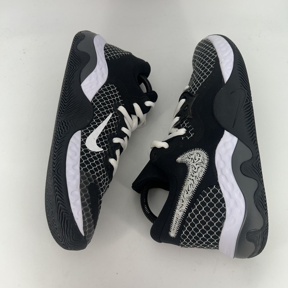 Nike Renew Elevate 2 Shoes Mens Size 10‎ Basketball CW3406-004 Sneakers main image 11